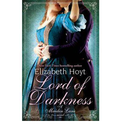 Lord of Darkness