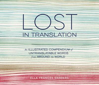 Lost In Translation