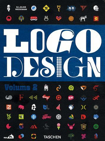 Logo Desing vol.2