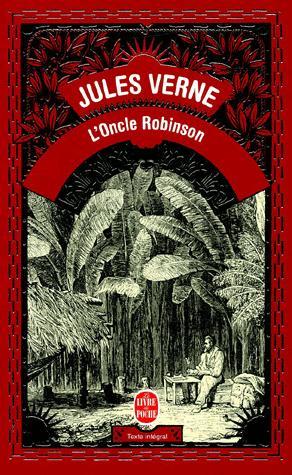 L'Oncle Robinson
