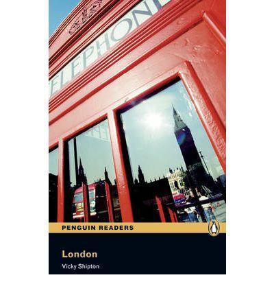 London + Mp3 Pack Level 2