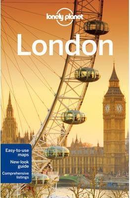 London 9