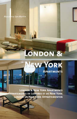 London and New York Apartments