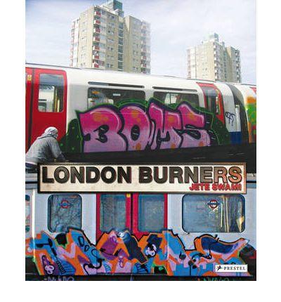 London Burners