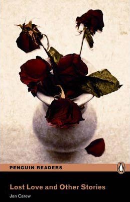 Lost Love and Other Stories + CD