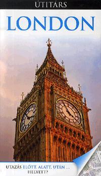 London Utazás előtt, alatt, után ... helyett?