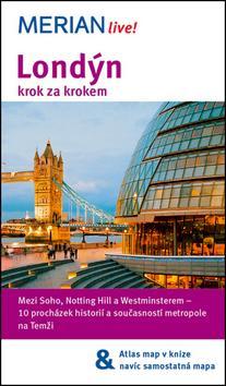 Londýn - krok za krokem