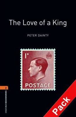 Love of King + CD