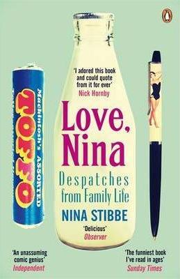 Love, Nina