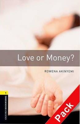 Love or Money? + CD