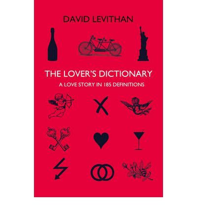 Lover's Dictionary