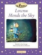 Lownu Mends the Sky Classic Tales Beginner 1