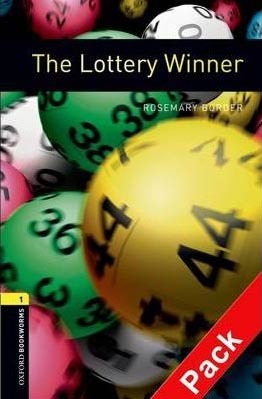 Lottery Winner + CD