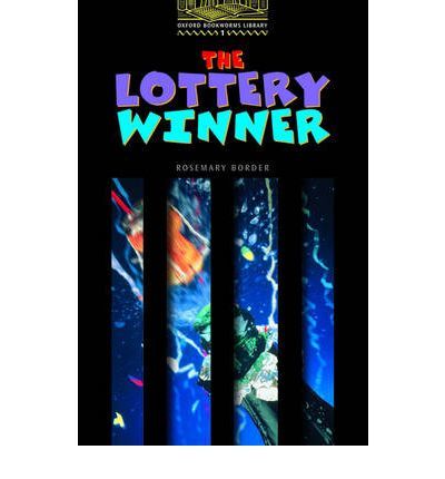 Lottery Winner
