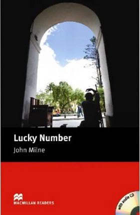 Lucky Number Starter Pack +CD