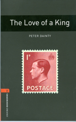 Love of King