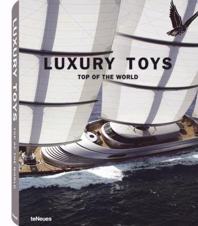 Luxury Toys
