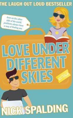 Love...Under Different Skies