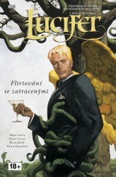 Lucifer - Flirtování se ztracenými