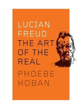 Lucian Freud: Eyes Wide Open