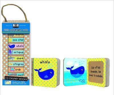 Little Ocean Books