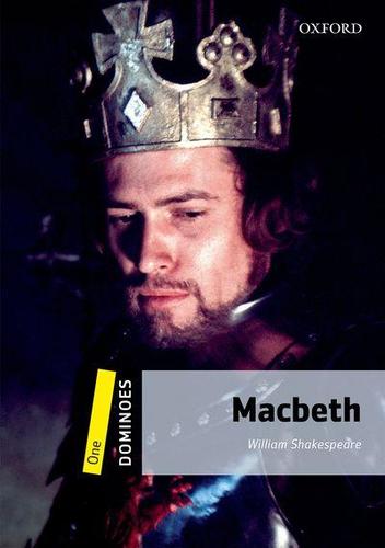 Macbeth - Dominoes One