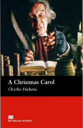 A Christmas Carol Macmillan Readers Elementary Level