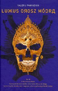 Kniha Luxus orosz módra - Valerij Panyuskin