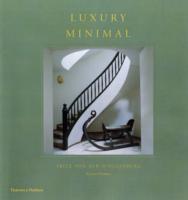 Luxury Minimal