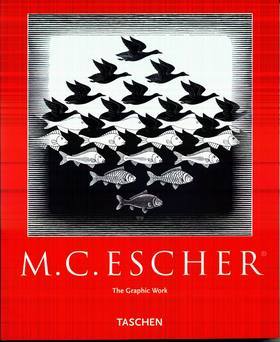 M.C. Escher