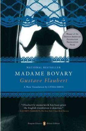 Madame Bovary
