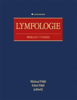 Lymfologie - Překlad 7. vydání