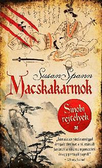 Macskakarmok