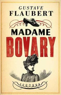 Madame Bovary