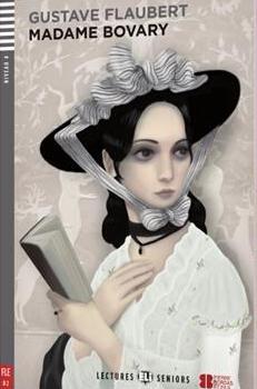 Madame Bovary-Seniors 4 + CD