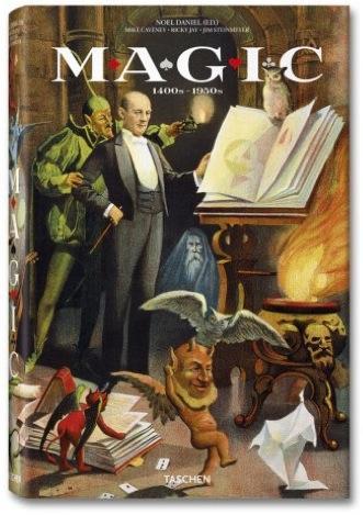 Magic 1400s-1950s