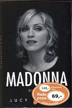 Madonna - Životopis