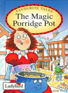 Magic Porridge Pot