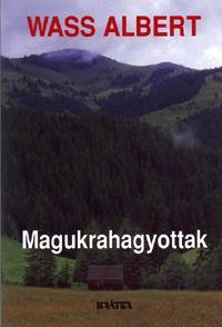 Magukrahagyatottak