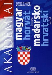 Magyar - horvát kisszótár