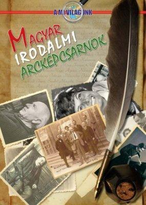 Magyar irodalmi arcképcsarnok