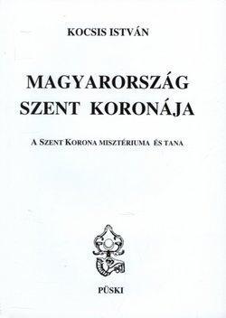 Magyarország szent koronája