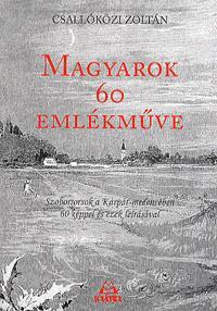 Magyarok 60 emlékműve