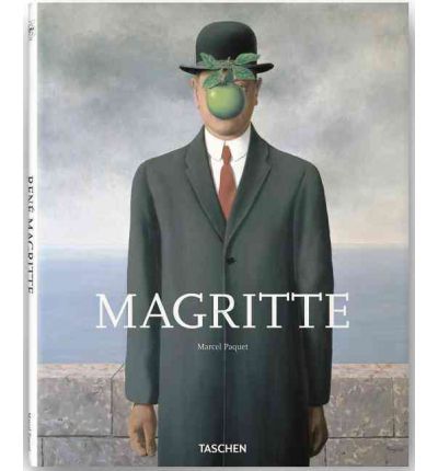 Magritte T25