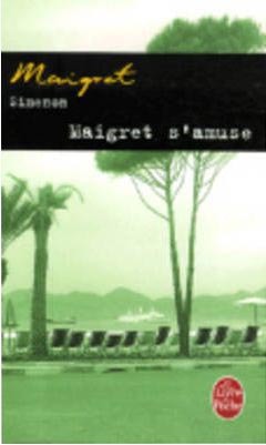Maigret s´Amuse