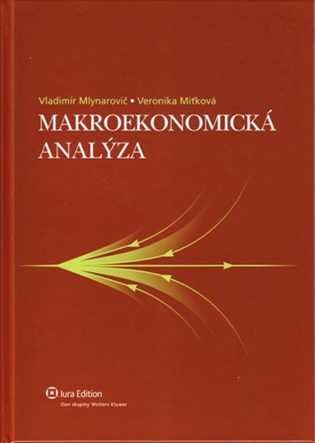 Makroekonomická analýza