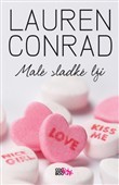 Malé sladké lži - Lauren Conrad
