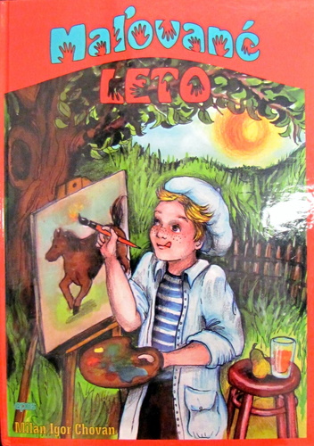 Maľované leto