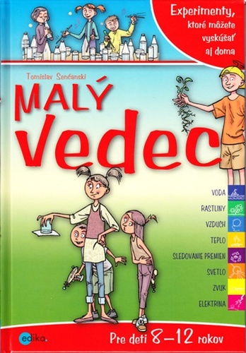 Malý vedec 1
