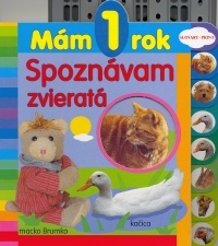 Mám 1 rok